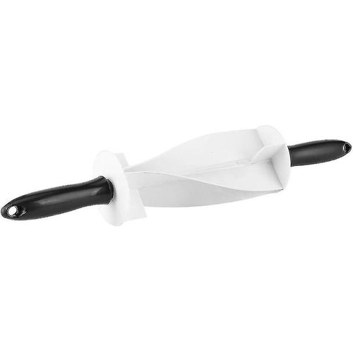 Coupe-Croissant Rotatif, Tambour Pour Couper La Pte  Croissant Ou Le Triangle De Croissant (Bote)