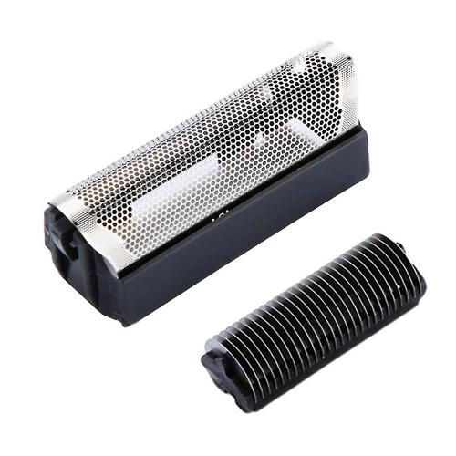 Coupe-grille de tte de rasoir de rechange 424 pour Braun 5569 5579 3550CC 5419 5424 5469