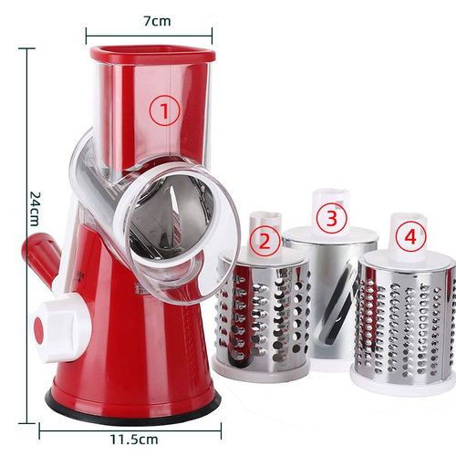 MOULINEX - Cu00d4NE Ru00c2PER U00c9PAIS POUR FRESH EXPRESS ET FRESH
