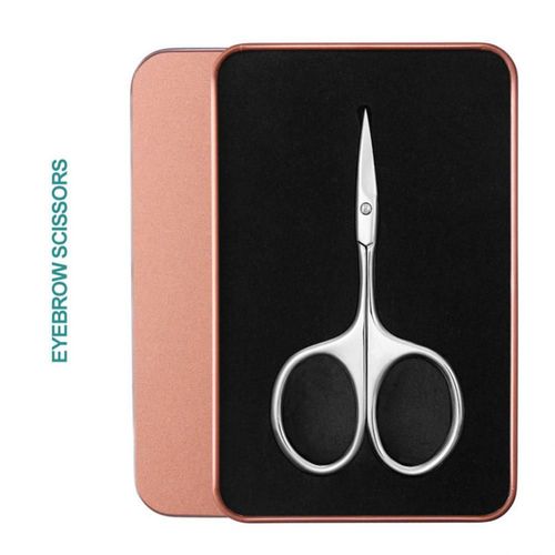 Coupe-Ongles En Acier Inoxydable Pour Hommes Et Femmes,Ensemble De Pdicure Luxueux,Outils De Manucure,Prcision,Gain De Temps,Haute Qualit - Type Style A