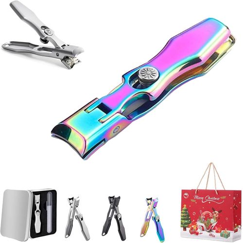 Coupe-Ongles Mighty Clip, Coupe-Ongles Allemand Pour Hommes Et Femmes