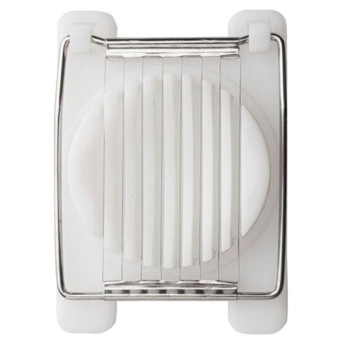 Coupe-?ufs multifonctionnel en acier inoxydable et plastique,trancheuse  viande,trancheuse  jambon,gadgets de cuisine,outils  ?ufs - Type 1pc