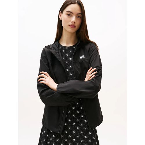 Coupe-Vent Ajust Impermable Tjw Outdoor Shell Jacket/Black - L
