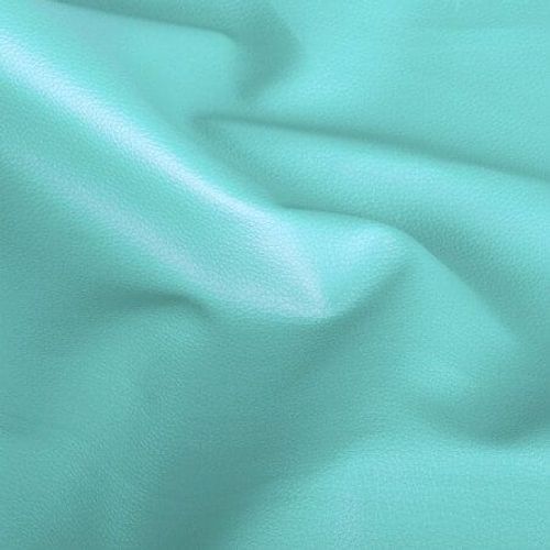 Coupon Simili Cuir Uni 140x50 Cm