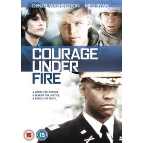 Courage Under Fire de Edward Zwick
