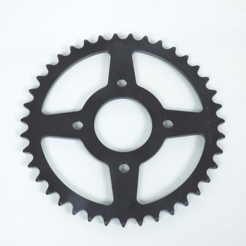 Couronne De Transmission France Equipement Pour Moto Ktm 125 Duke 2011 39 Dents Pas 520 58 Neuf