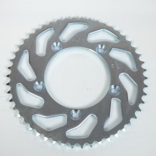 Couronne De Transmission Sunstar Pour Moto Husqvarna 65 Tc 2017  2020 50 Dents / Arg Neuf