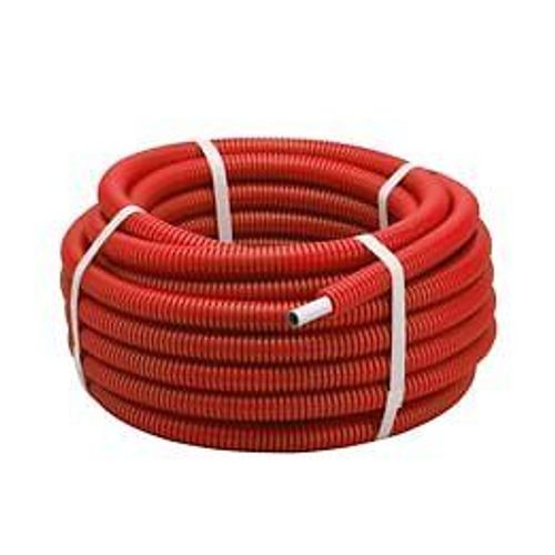 Couronne Multicouche Gaine Rouge 16 - 25m Noyon & Thiebault