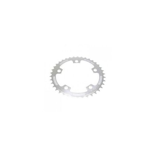 Couronne Stay Strong 5 Pts Polished 40 Dents