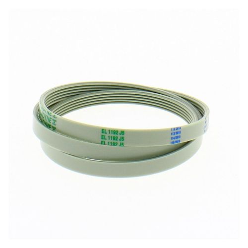 Courroie 1192J5481935818148 pour Lave linge BLUESKY, CARMA, FAR, FIRSTLINE, SILTAL, UNIC LINE
