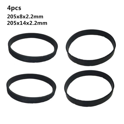 Courroie De Remplacement D'Aspirateur Dyson, Pices De Rechange Pour Aspirateur Robot Dc01 Dc04 Dc07 Dc14, 4 Pices 9109-May11949
