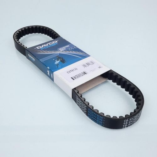 Courroie De Transmission Dayco Pour Scooter Aprilia 50 Mojito Retro 1999  2003 Ap2mca000014 Neuf