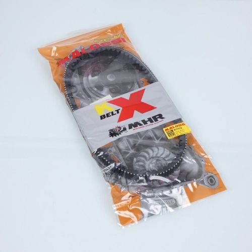Courroie De Transmission Malossi Pour Maxi Scooter Aprilia 125 Sr Gt Iget 4v Cbs E5 2021  2025 Neuf
