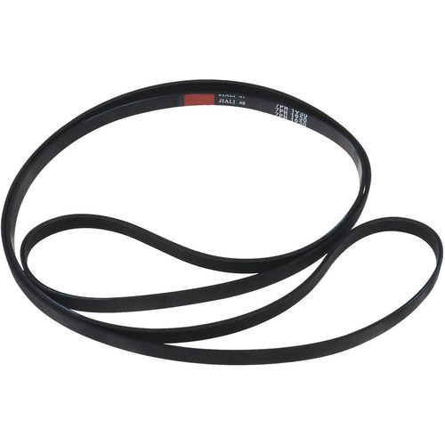 Courroie Sche-Linge 7Ph1930 Remplacement Compatible Avec Bosch 00096426 Compatible Avec Aeg 8996470700601 Courroie D'Entranement En Caoutchouc  Boucle Ferme Pour Ponceuse[Remplace3918]
