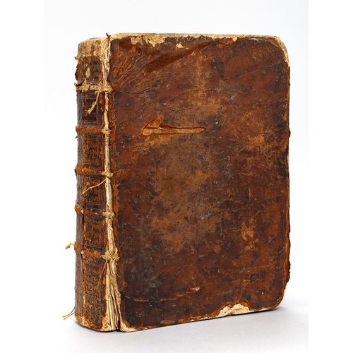 Cours D'architecture Qui Comprend Les Ordres De Vignole, Avec Des Commentaires, Les Figures & Les Descriptions De Ses Plus Beaux Btimens, & De Ceux   de D'aviler, C., A. ; [ Daviler 