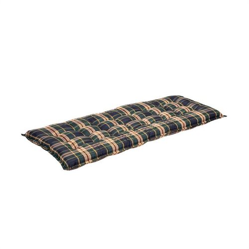 Coussin - Blumfeldt Sylt - me En Mousse - Polyester - Taille M - Vert/Jaune
