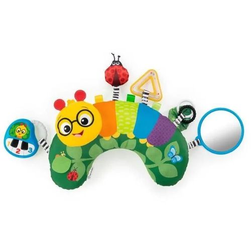 Coussin D'activit Tummy Time Pillow