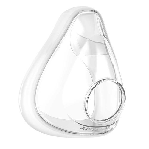 Coussin Jupe De Remplacement Pour Masque Facial Resmed Airfit F20 Taille M