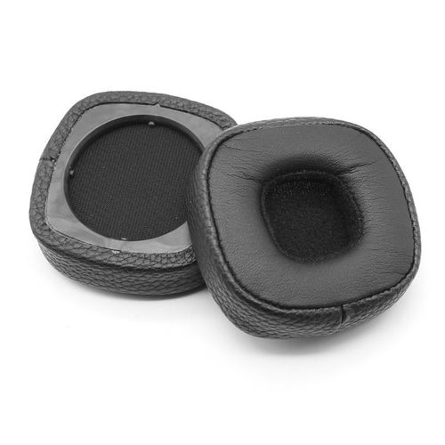 Coussinets d'oreille confortables en ponge compatibles avec marshall Major 3/Major III cache-oreilles en mousse  mmoire de forme