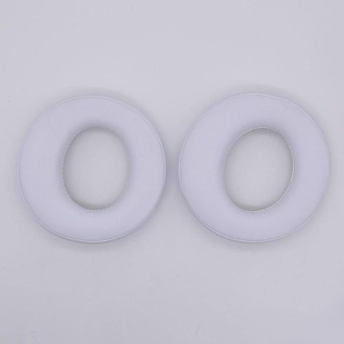 Coussinets d'oreille de remplacement en ponge, 2 pices, pour Ps3, Ps4, 7.1 P, SV, oreillettes de 3e gnration, en or, Cechya-0083