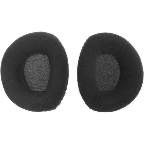 Coussinets de Rechange compatibles avec Casque Sennheiser RS160 RS170 RS180 HDR160 HDR170 HDR180(Velours)
