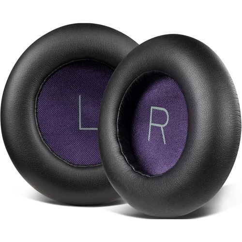 Coussinets de rechange pour casque Plantronics Backbeat Pro 1,suppression du bruit,cuir protin,mousse  mmoire de forme douce