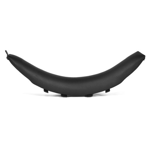 Coussins de bandeau de remplacement pour Beyerdynamic DT 770 PRO, DT 900 PRO X Le noir