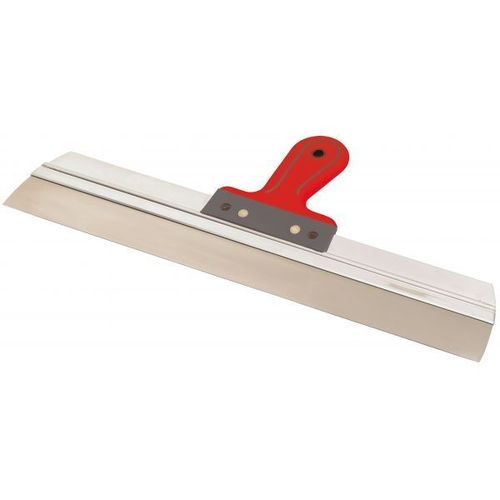 Couteau  Enduire Inox 60 Cm - L' Outil Parfait
