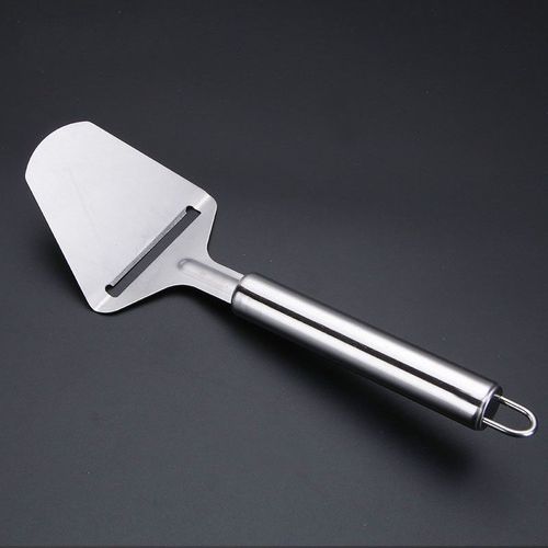 Couteau  Fromage En Acier Inoxydable, Coupe-Pte  Poupe, Rpe  Avion, Outils  Trancher, Gadget De Cuisine, 1 Pice