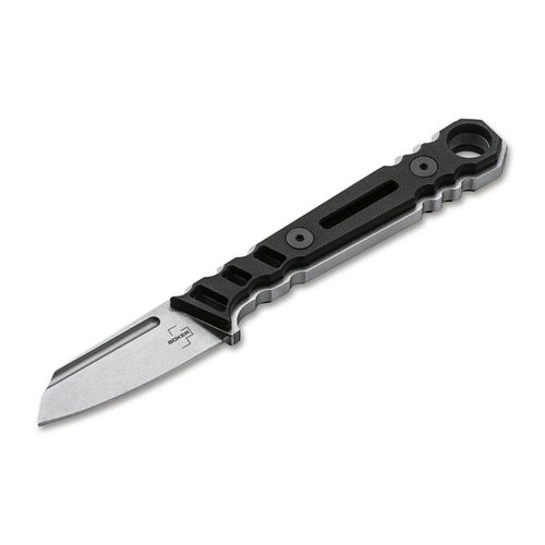 Couteau ? Lame Fixe Couteau ? Lame Fixe Boker Plus - -