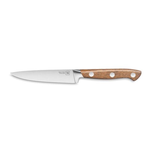 Couteau D'office Georges En Bois 9 Cm