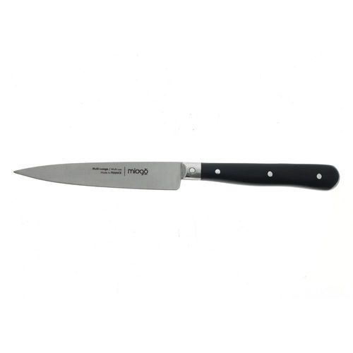 Couteau D'office Miogo Multi-Usage 10.5 Cm