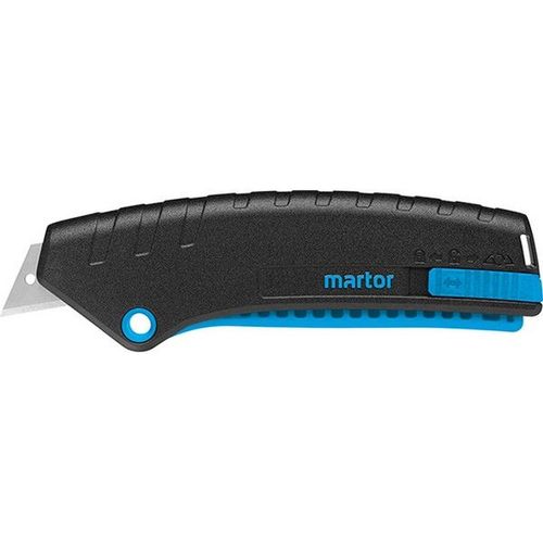 Martor Allfit No. 5233 - Lame De Cutter - Pour Martor Ideal No. 24152, Profi Light No. 123001, Profi No. 07110, Profi No. 07156