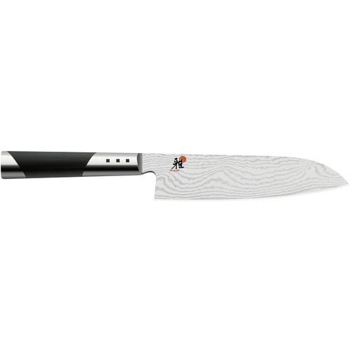 Couteau Japonais Miyabi Santoku 18 Cm