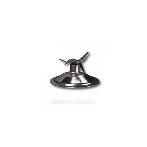 Couteau Lame Complet Pour Robot Multifonctions Braun