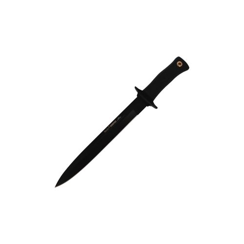 Couteau Muela Scorpion Scorpion-26n, 26 Cm Feuille Rev?Tue Ptfe Antifriction Et Le Poing De Caoutchouc + Carte Cadeau Multifonction