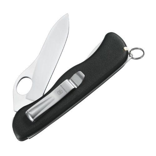 Couteau Suisse Victorinox Sentinel One Hand Clip