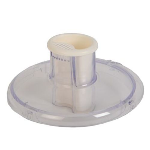 Couvercle avec poussoir - Robot mnager (MS-0A13281 MOULINEX)