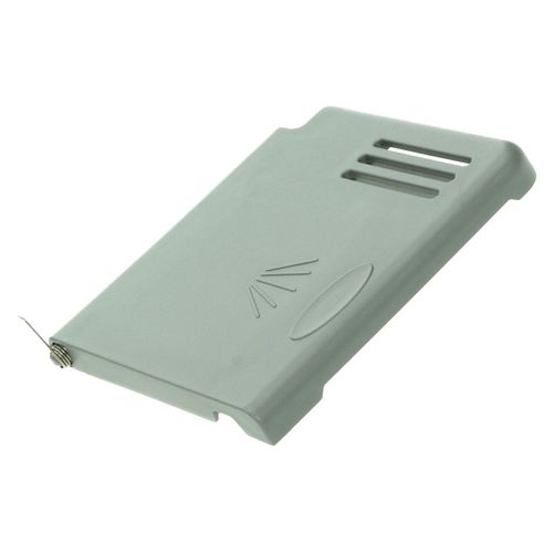 Couvercle compartiment pastilles Lave-vaisselle (4006078028 AEG ARTHUR MARTIN ELECTROLUX ELECTROLUX FAURE ZANUSSI ARTHUR MARTIN LEONARD JUNO IKEA PROGRESS REX ZANKER ZOPPAS)
