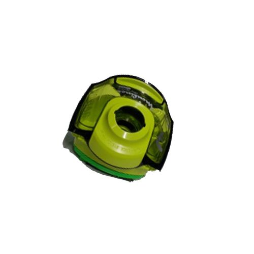 Couvercle complet vert - Aspirateur (RS-RT900527 MOULINEX)