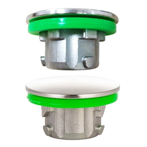Couvercle de Base de pot de mlangeur, remplacement de lame rotative pour thermomix TM5 TM6 pices d'outils de rparation L69D