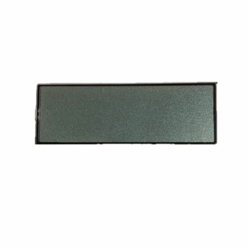 Couvercle De Botier Avant De Tte De Panneau Avec cran Lcd,Capuchon De Bouton De Carte Pcb,Cble Flexible Pour Radio Motorola Gm3688,Accessoires Walperforated Talkie - Type Lcd Screen