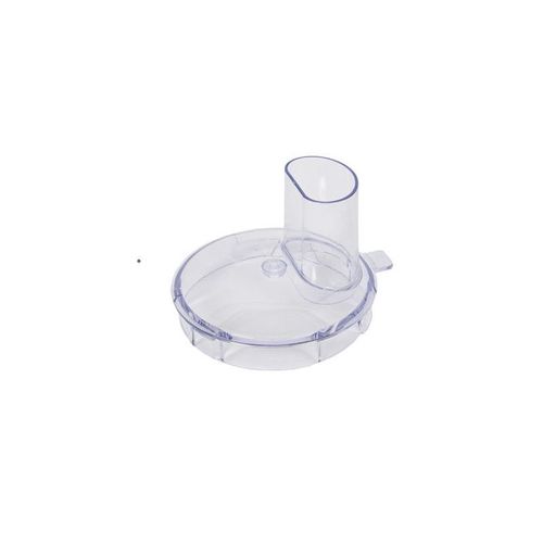 Couvercle de bol MS-651808 pour Robot culinaire MOULINEX EASYFORCE
