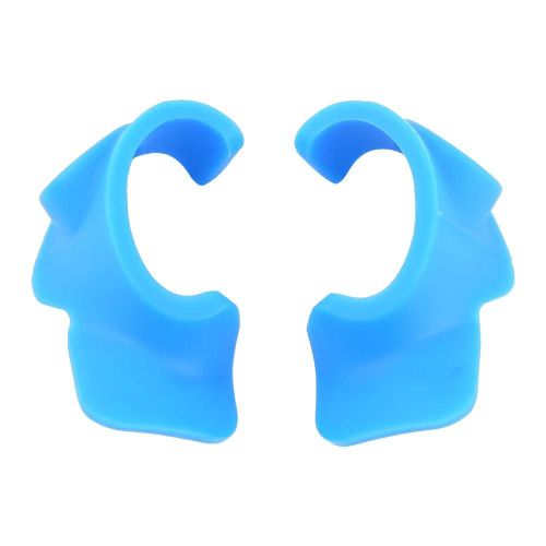Couvercle De Capuchon Anti-Poussire De Camra De Systme D'vitement D'obstacles Tourn Vers L'avant Pour Dji Phantom 4 Bleu