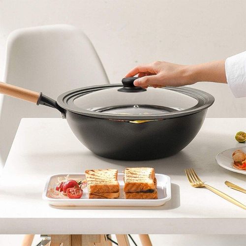 couvercle de Casserole universel en Silicone, 4 ensembles, bouton suprieur de remplacement, Casserole en verre, couvercle de bouilloire, poigne de maintien, cuisine