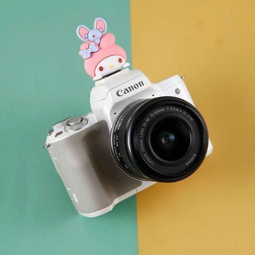 Couvercle de chaussure chaude pour appareil photo sans miroir DSLR,capuchon de protection anti-poussire de dessin,accessoires d'appareil photo,Sony,Leica,IL,Nikon - Type model 11