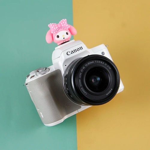 Couvercle de chaussure chaude pour appareil photo sans miroir DSLR,capuchon de protection anti-poussire de dessin,accessoires d'appareil photo,Sony,Leica,IL,Nikon - Type model 15