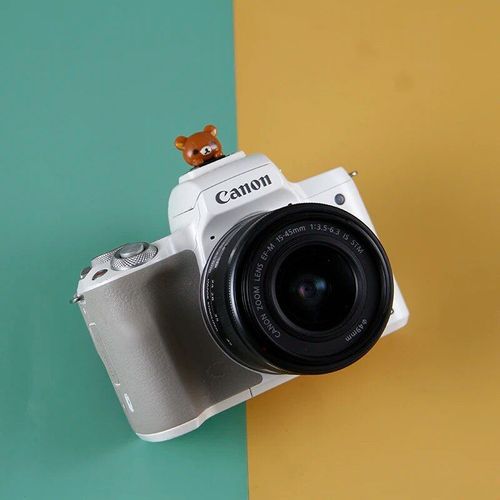Couvercle de chaussure chaude pour appareil photo sans miroir DSLR,capuchon de protection anti-poussire de dessin,accessoires d'appareil photo,Sony,Leica,IL,Nikon - Type model 3