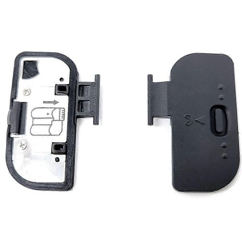 Couvercle De Couvercle De Batterie Neuf Pour Rparation De Camra D800 D800e D810