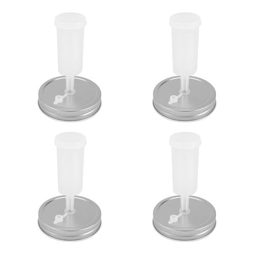 Couvercle De Fermentation, Sas Pour Fermentation Pour La Fermentation  Large Bouche Fermentation Pour Faire De La Choucroute, Cornichon, Chaud